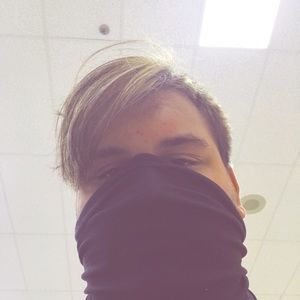 Meet your Posher, Dane